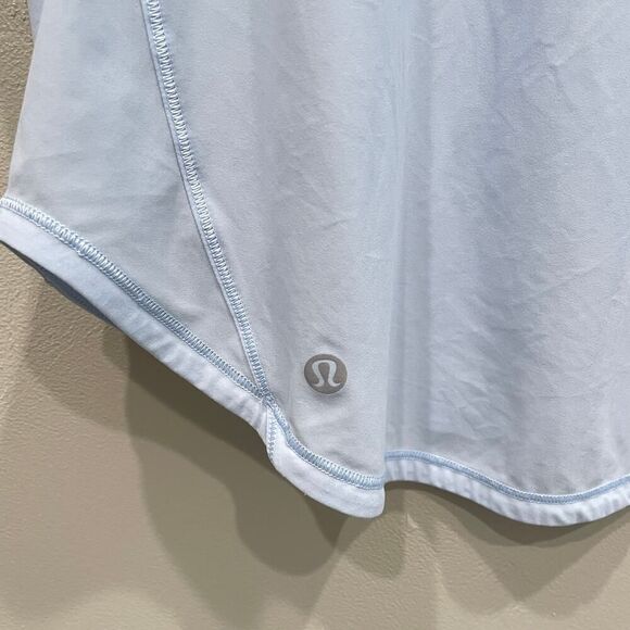 Lululemon Sculpt Tank II in Breezy Blue - Picture 9 of 12